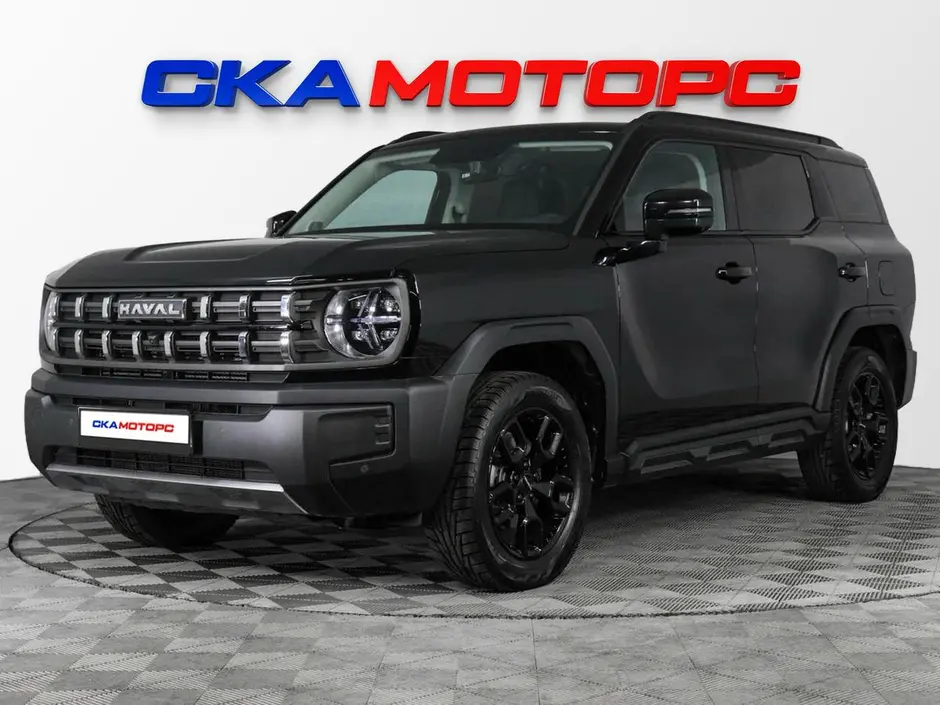 Haval H3, 2024 г.