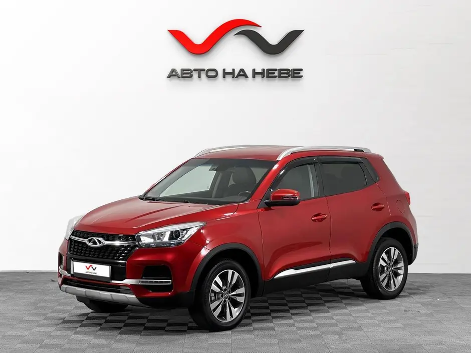 «Авто на Неве»