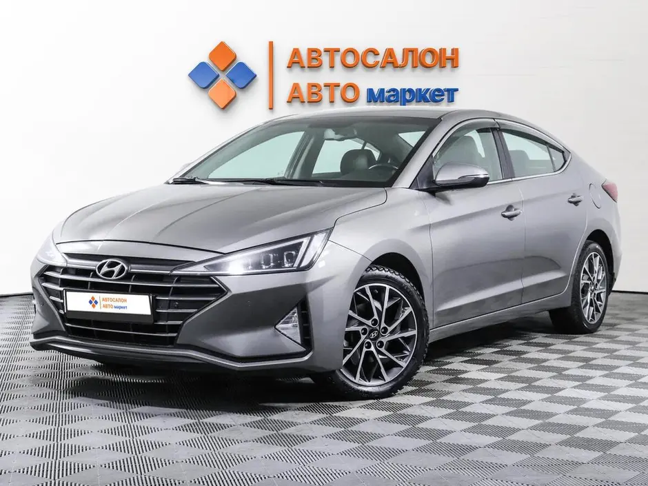 фото автомобиля