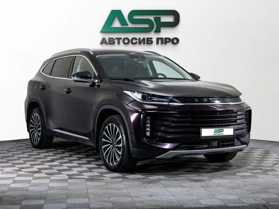 «АвтоСиб Про»