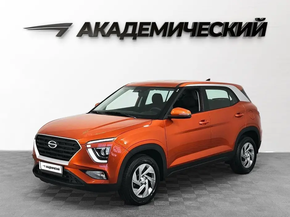 фото автомобиля
