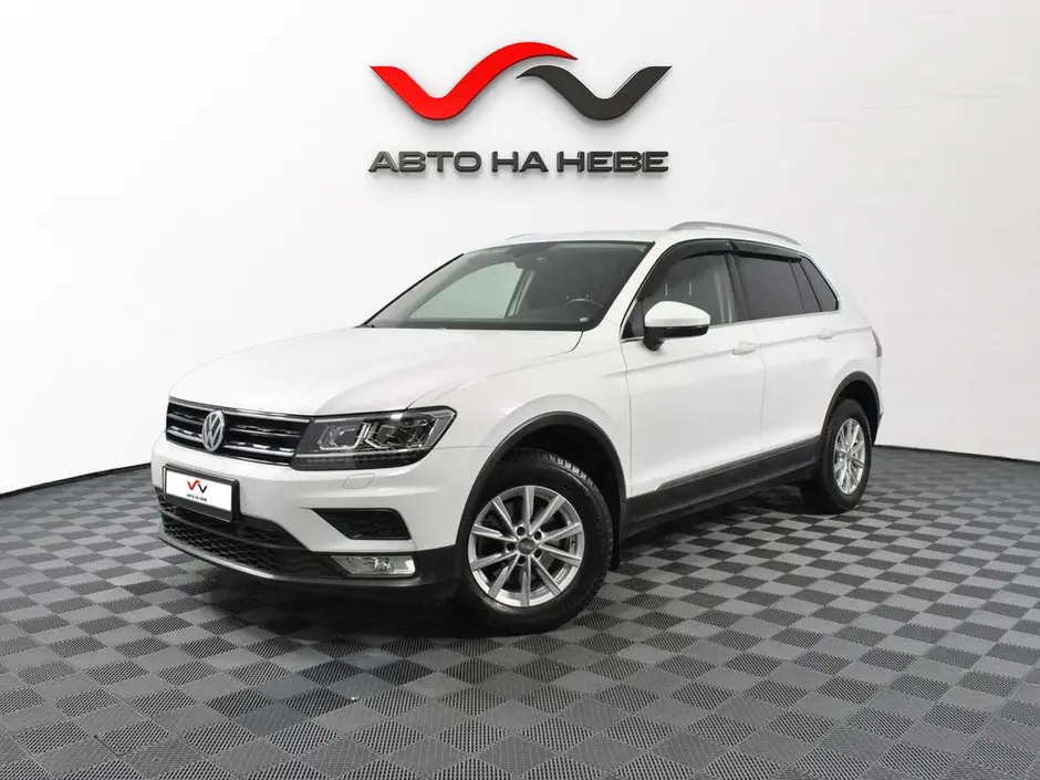 «Авто на Неве»