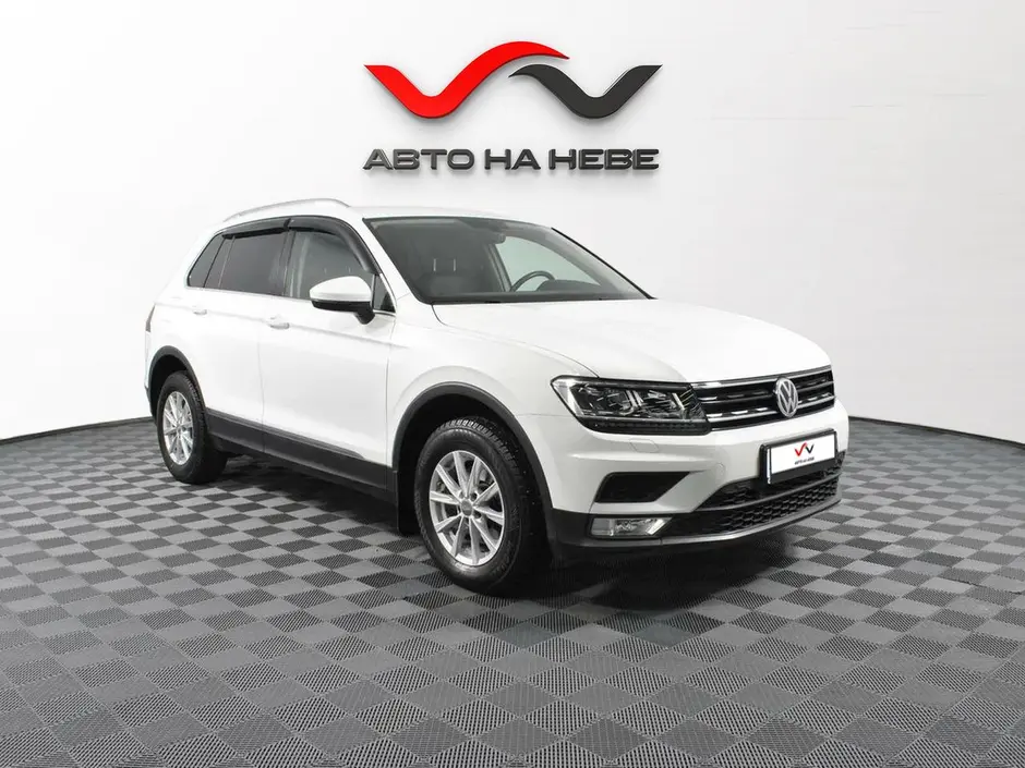 «Авто на Неве»