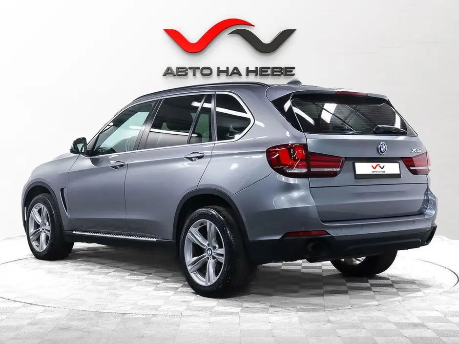 «Авто на Неве»