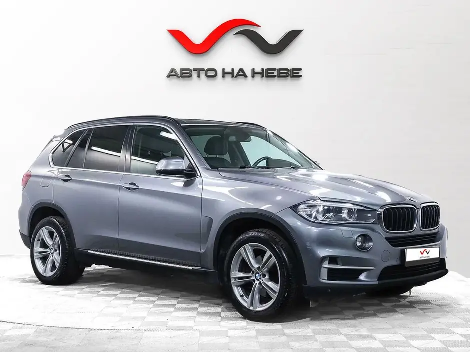 «Авто на Неве»