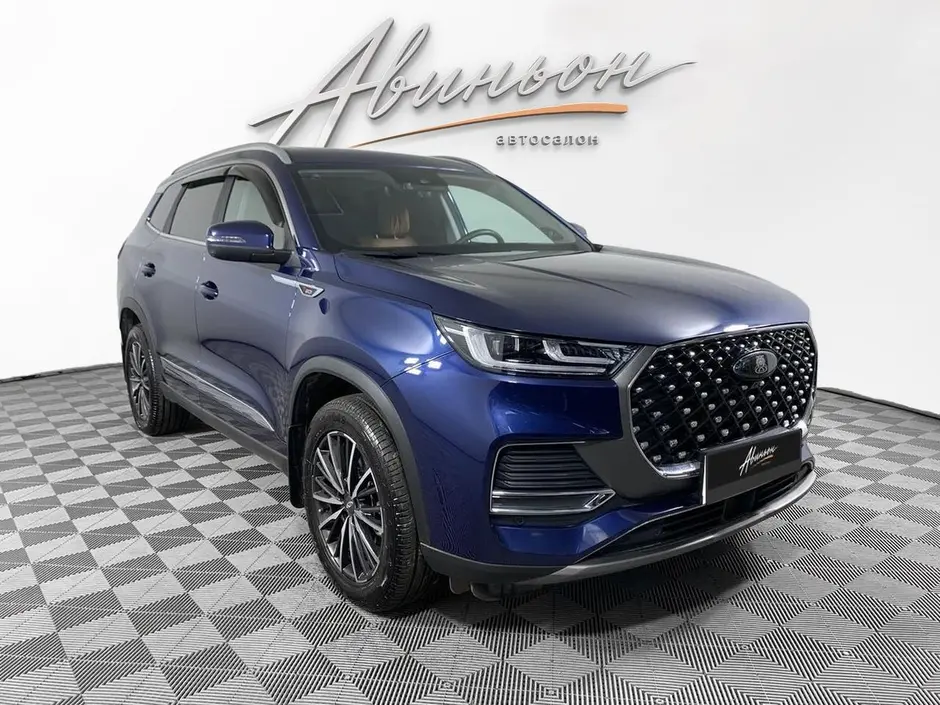 фото автомобиля