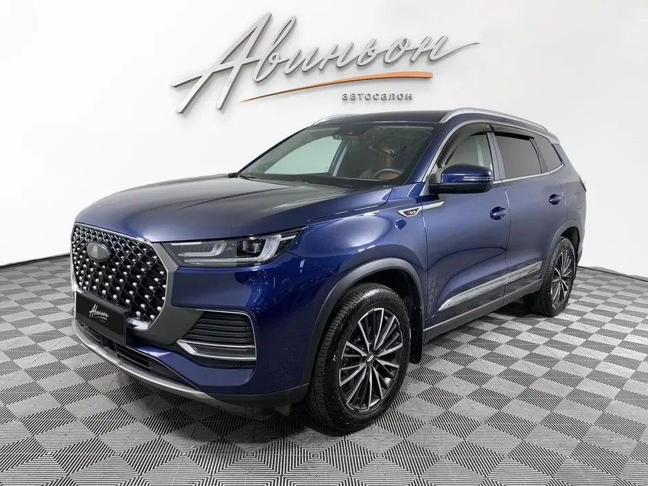 фото автомобиля