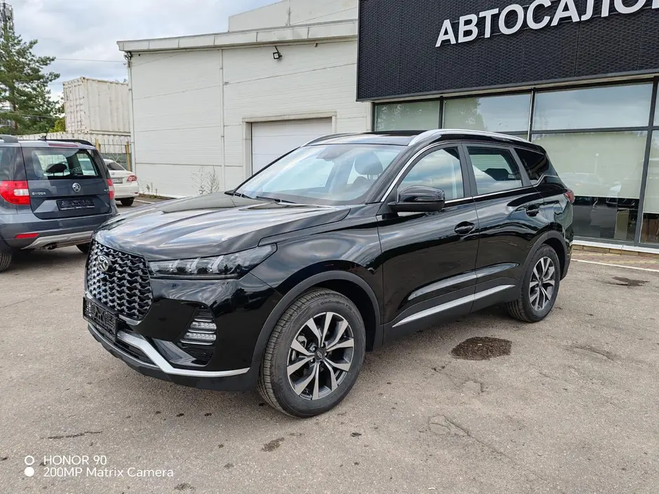 Фото автомобиля