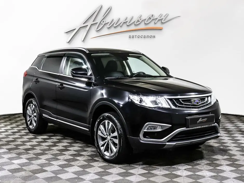 фото автомобиля