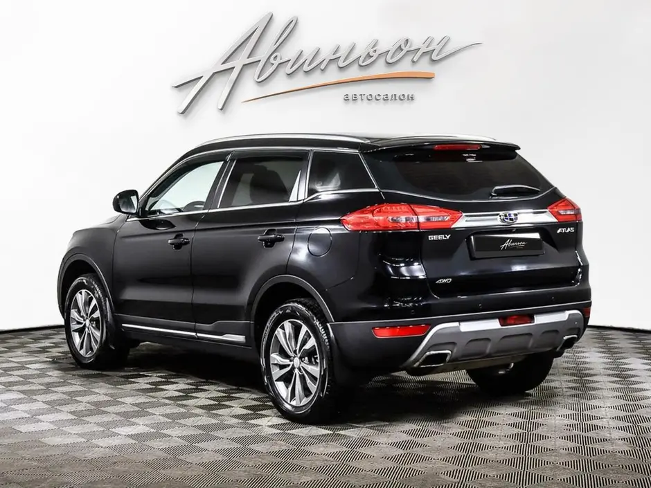 фото автомобиля