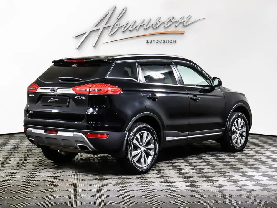 фото автомобиля
