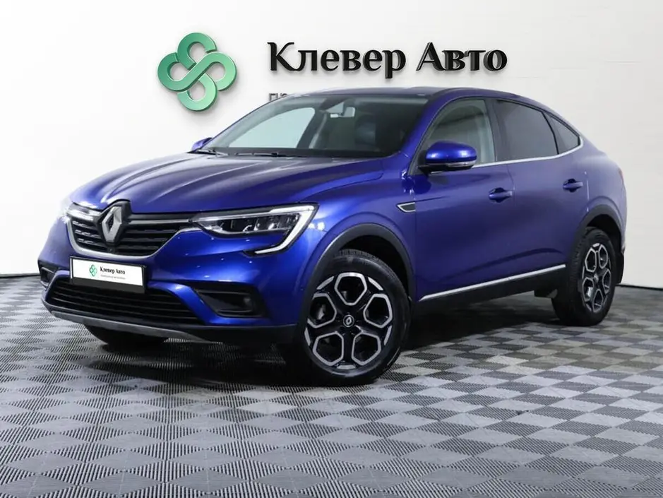 Фото автомобиля