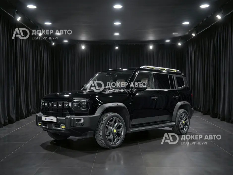 АЦ "Докер Авто"