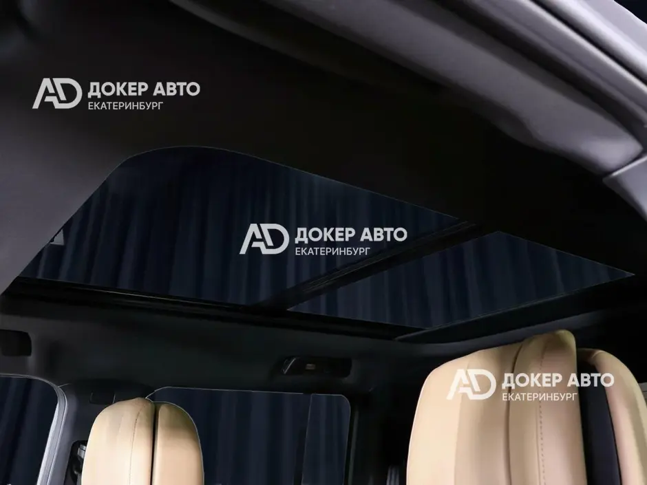 АЦ "Докер Авто"