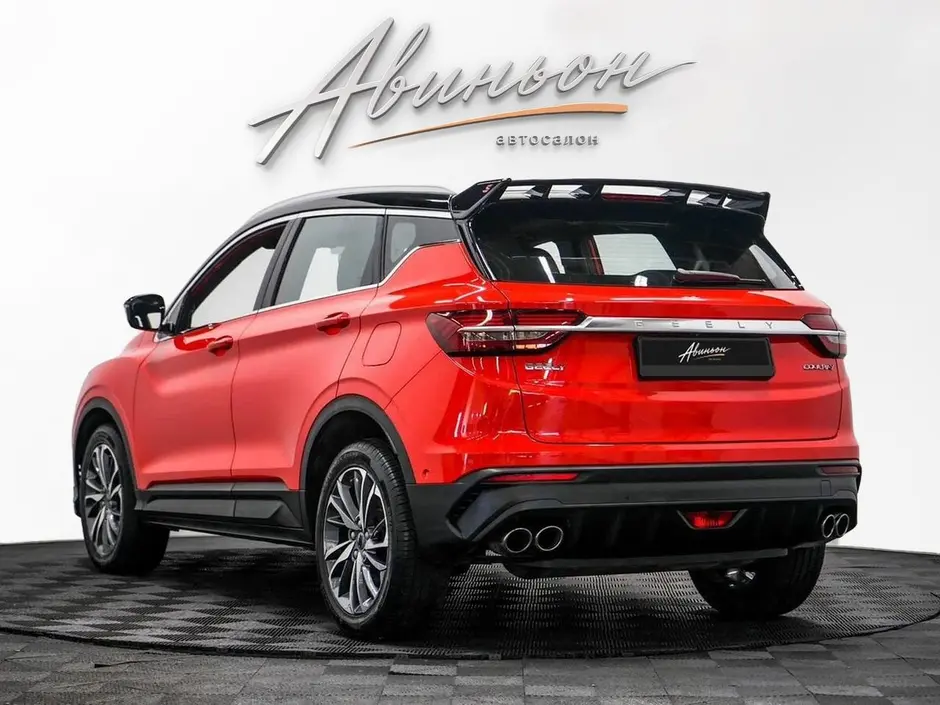 фото автомобиля