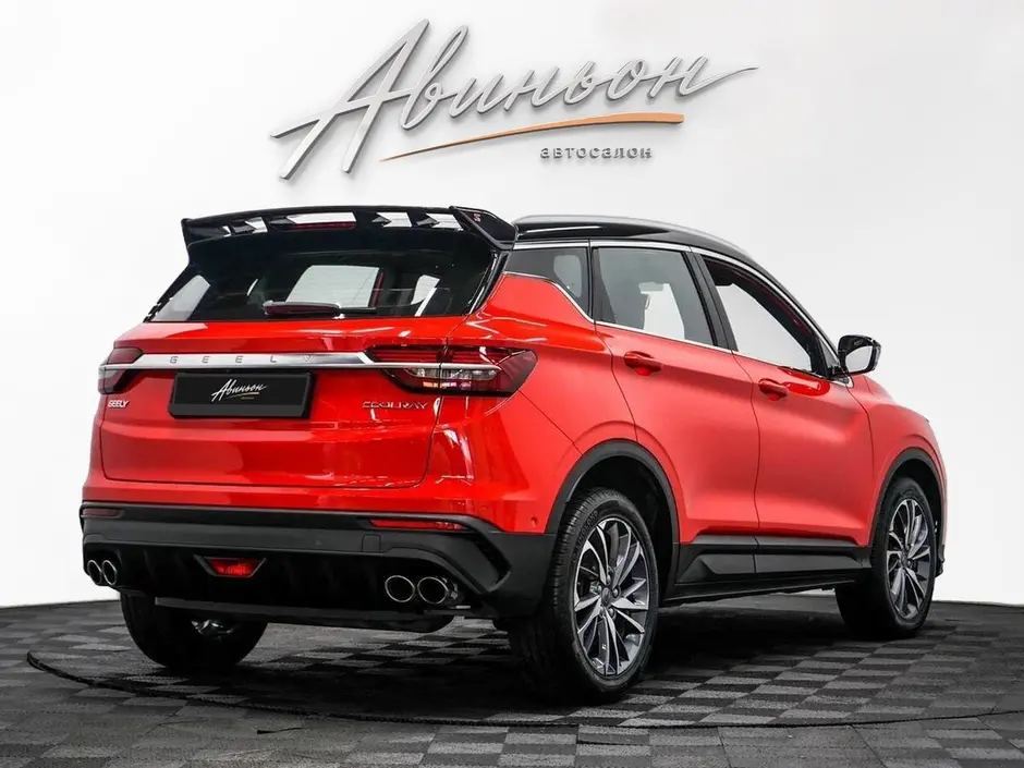 фото автомобиля
