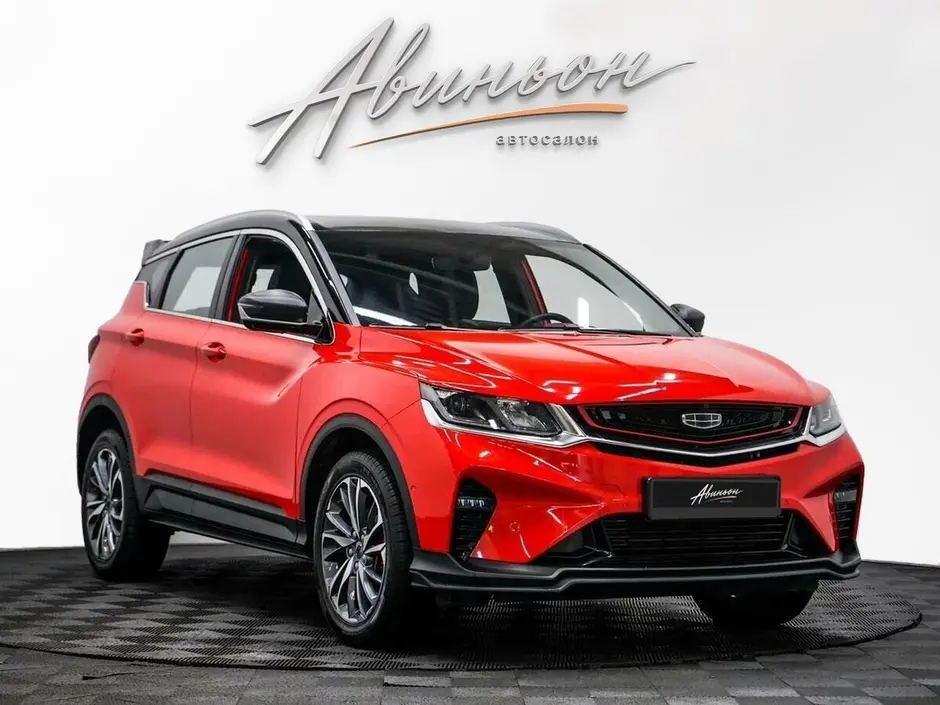 фото автомобиля