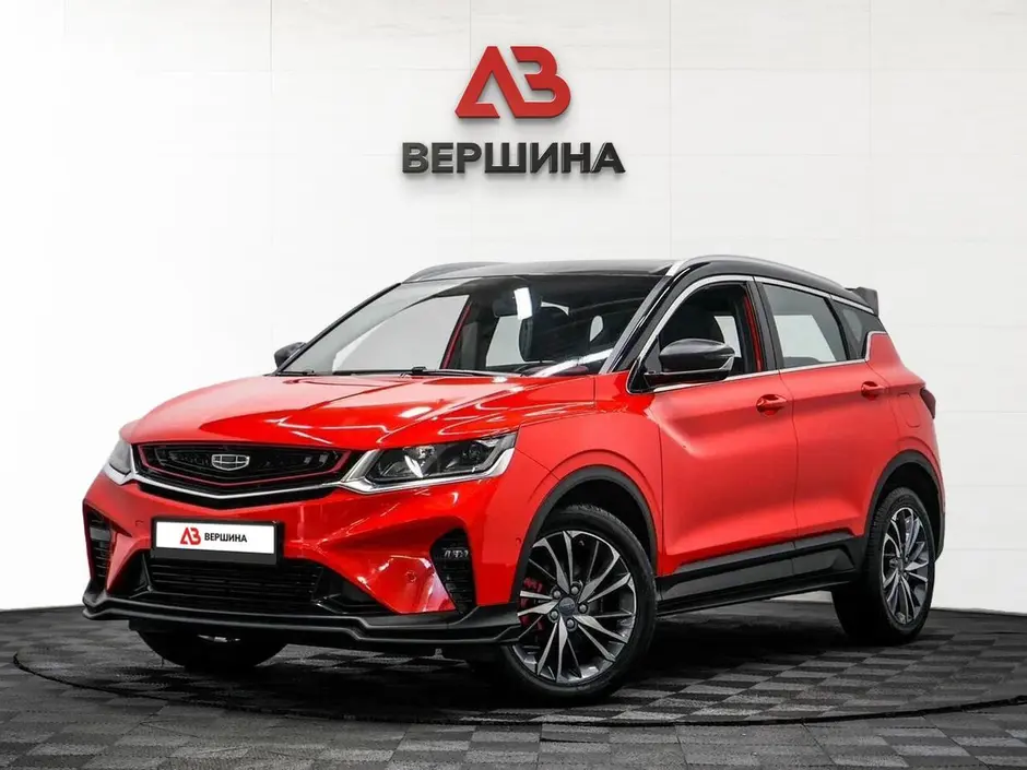 фото автомобиля