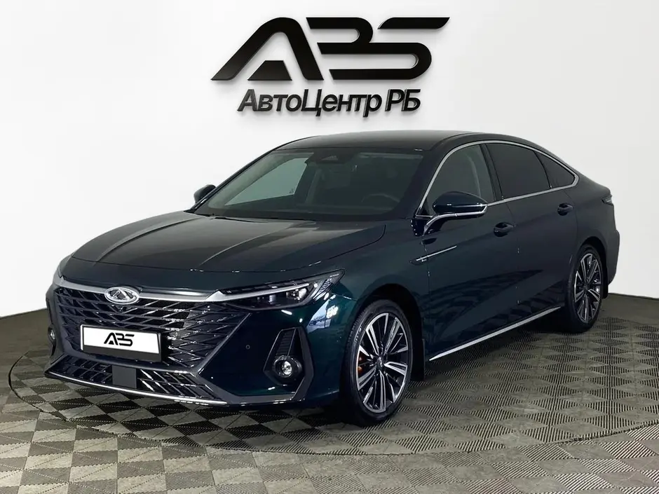 Chery Arrizo 8, 2023 г.