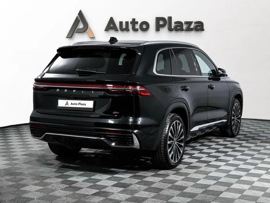 AutoPlaza