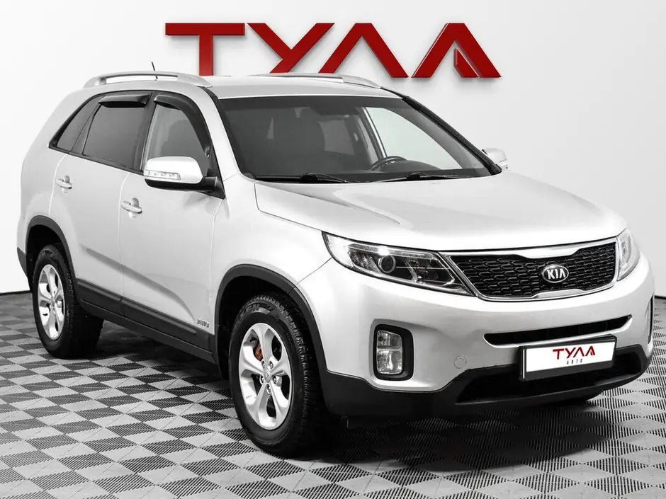 фото автомобиля