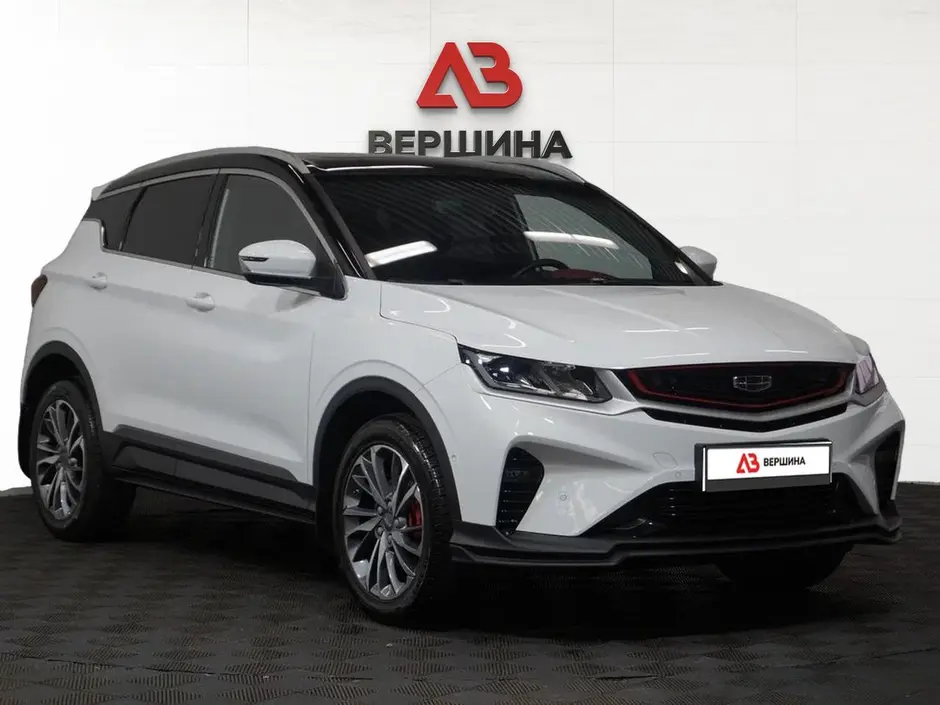 фото автомобиля