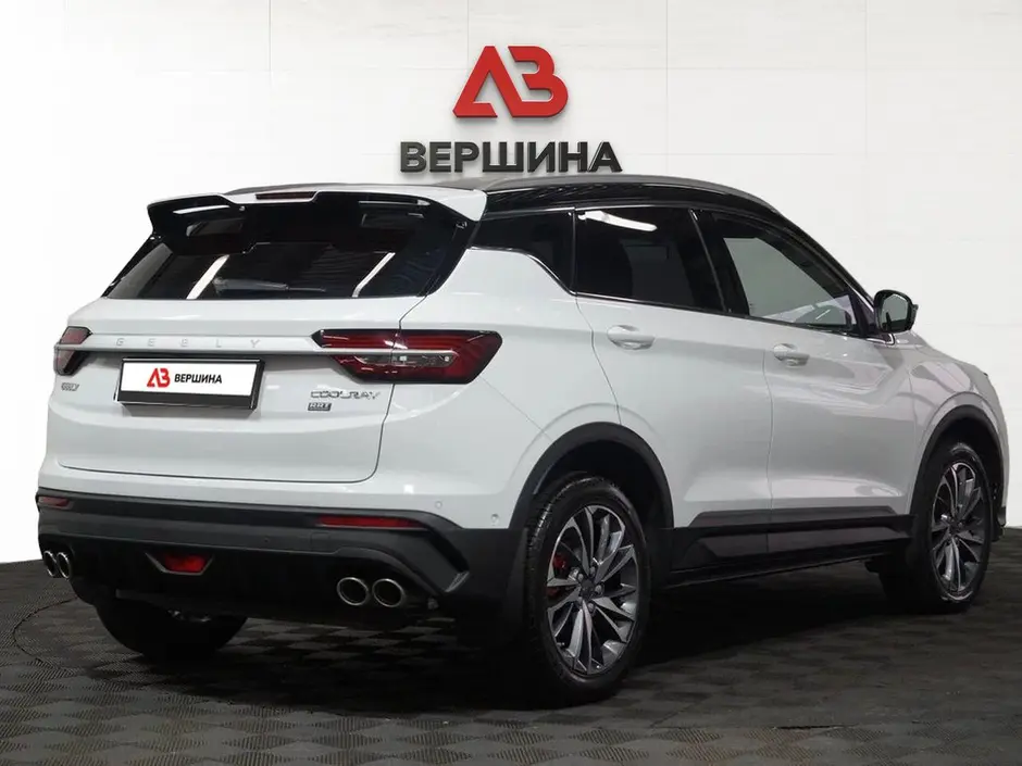 фото автомобиля