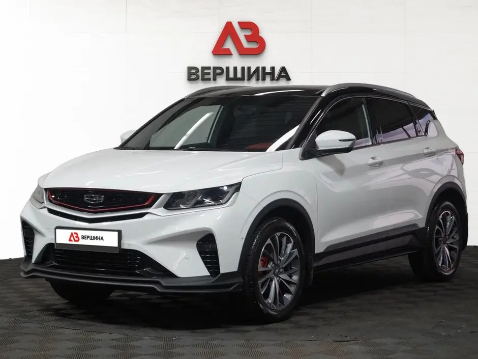 фото автомобиля