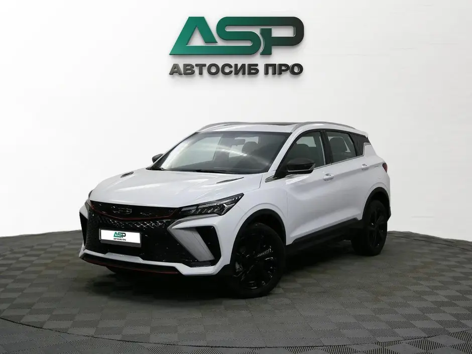 «АвтоСиб Про»