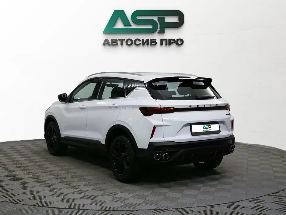 «АвтоСиб Про»