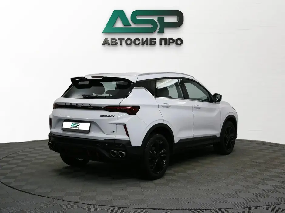 «АвтоСиб Про»