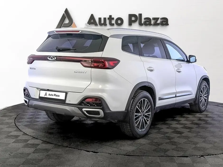 AutoPlaza