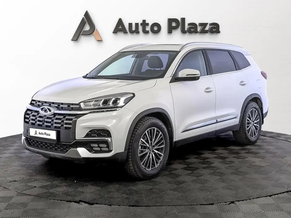 AutoPlaza