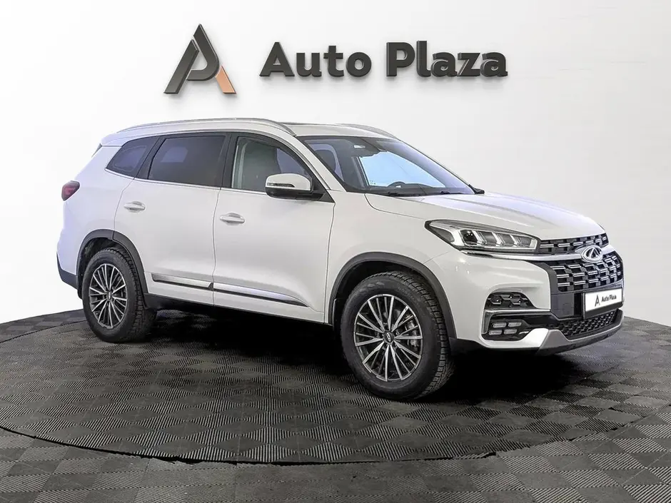 AutoPlaza