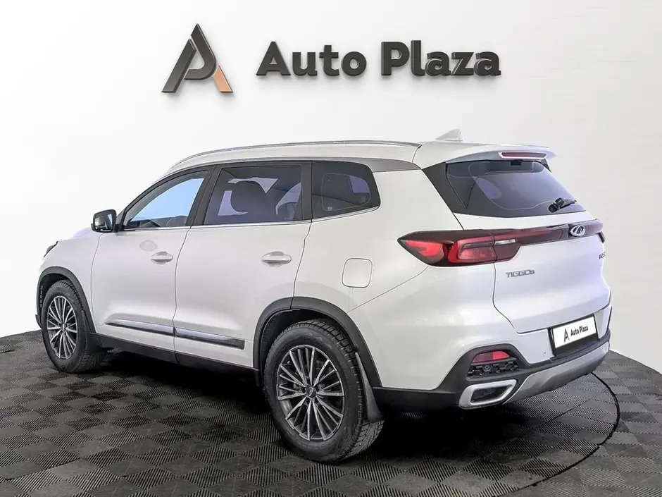 AutoPlaza