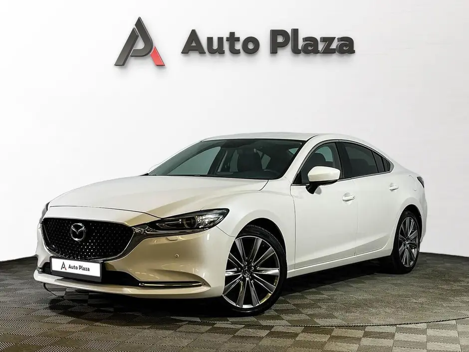 AutoPlaza