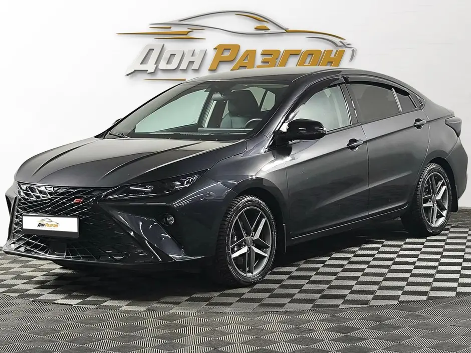 фото автомобиля