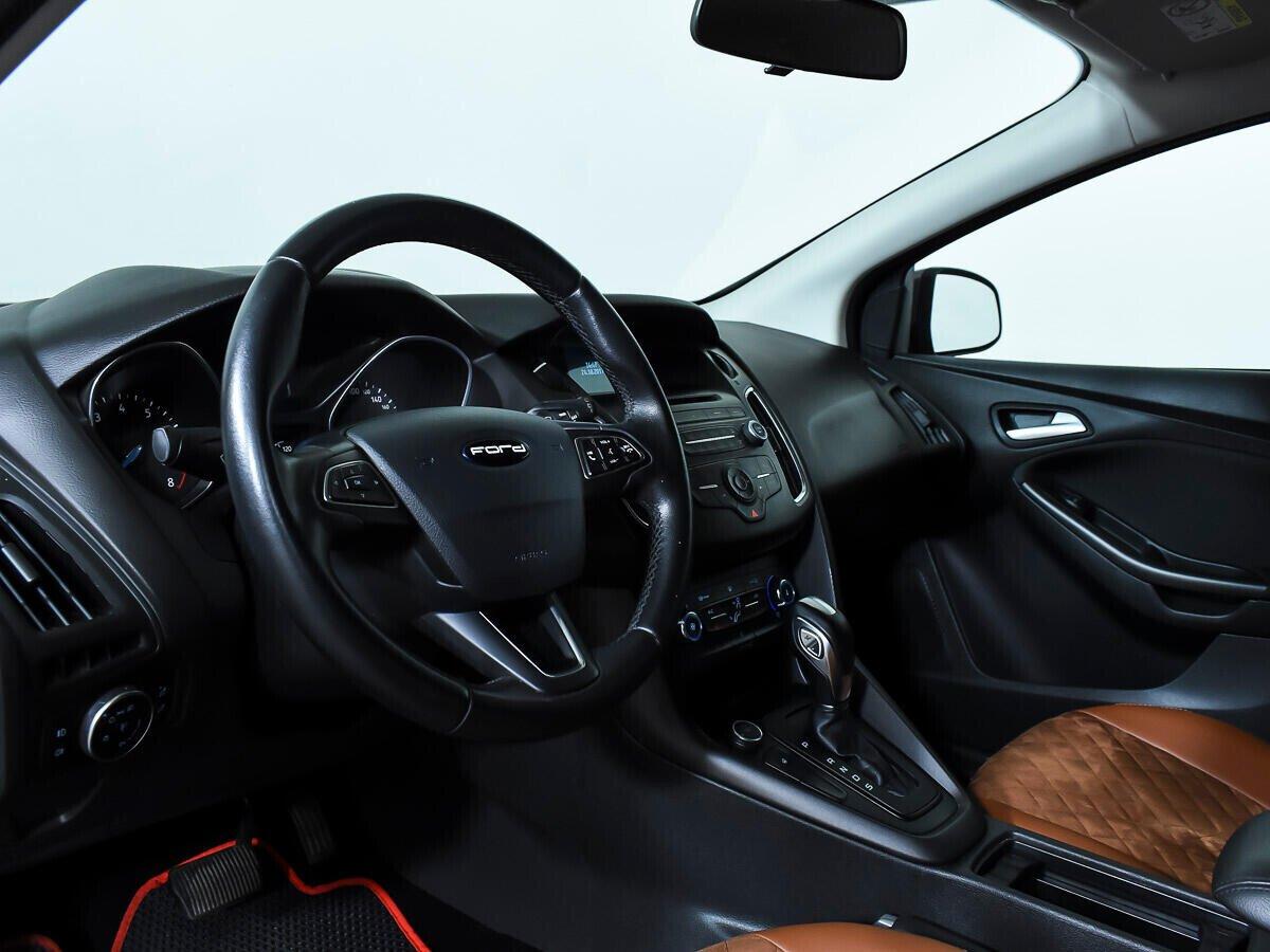 фото автомобиля 7