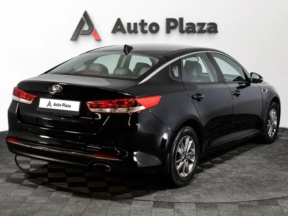 AutoPlaza