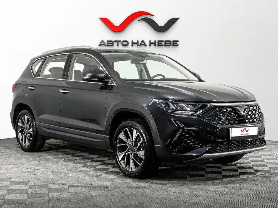 «Авто на Неве»