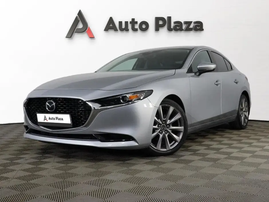 AutoPlaza