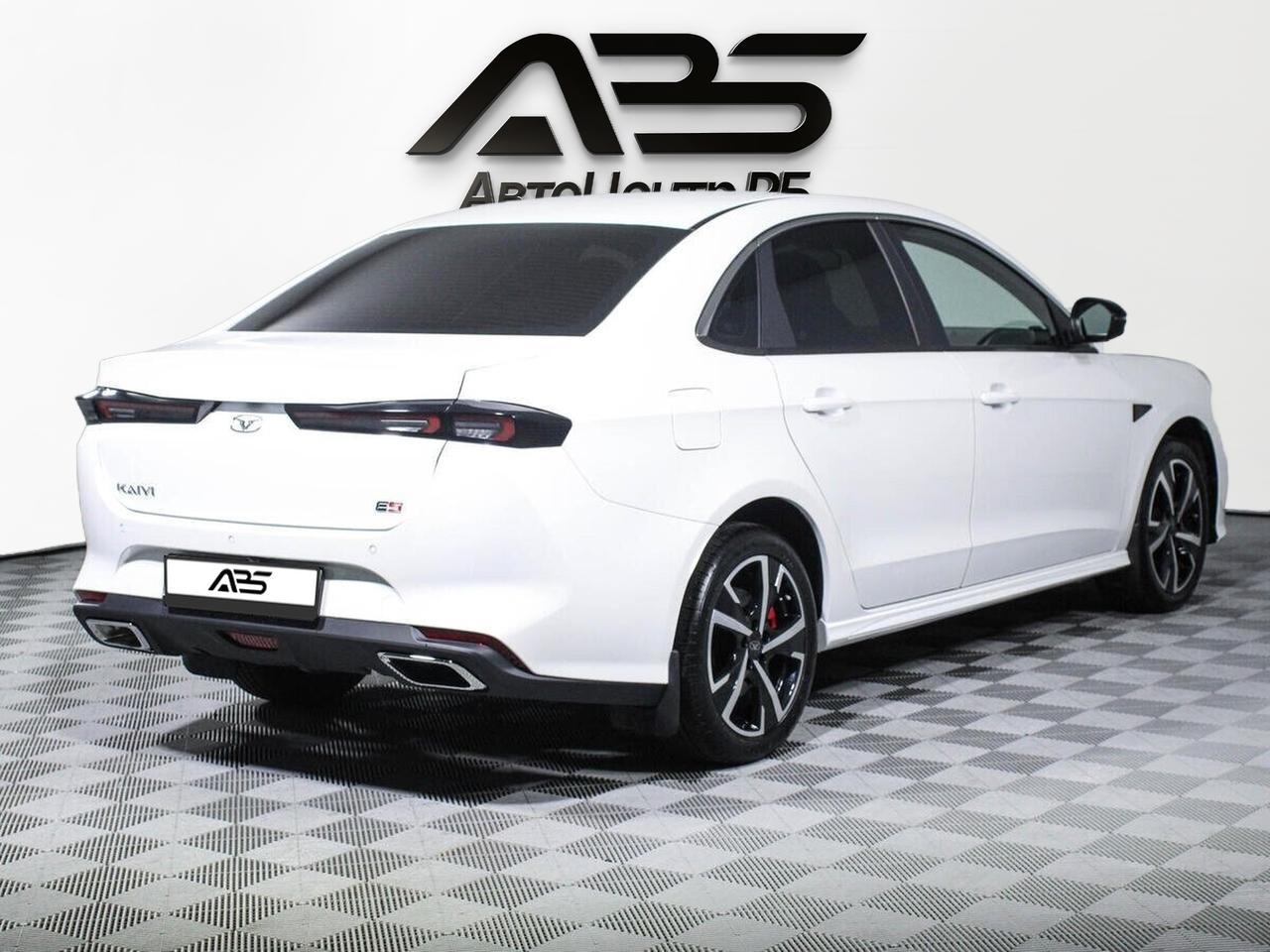 фото автомобиля 1