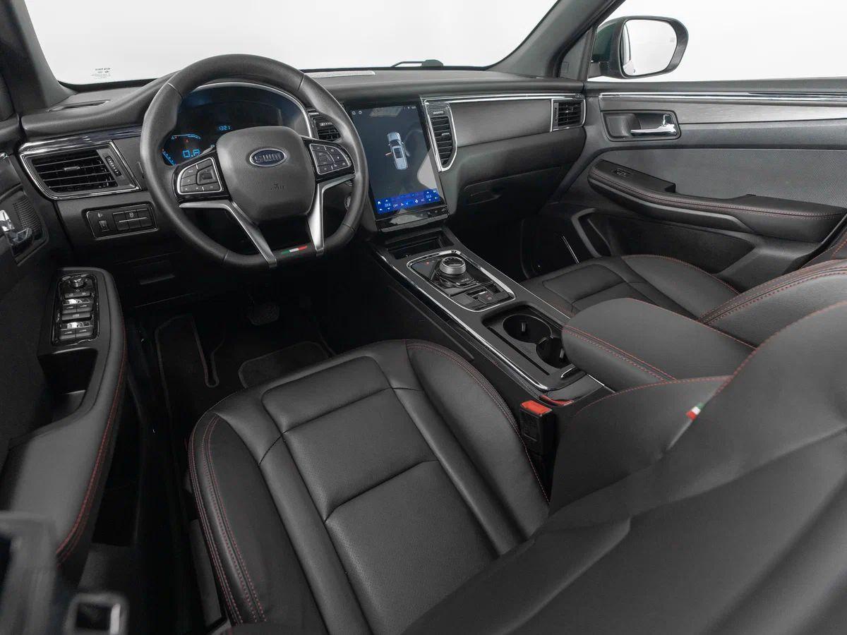 фото автомобиля 5