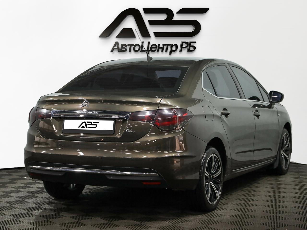 фото автомобиля 1