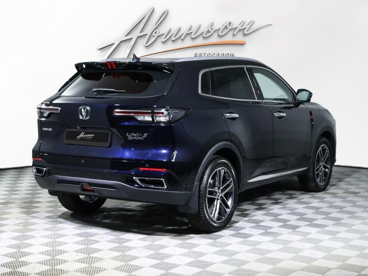 фото автомобиля 1