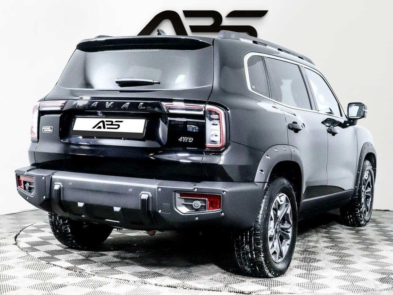 фото автомобиля 1