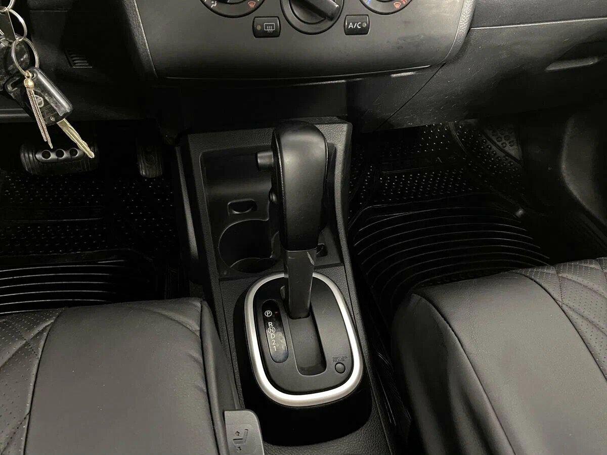 фото автомобиля 7