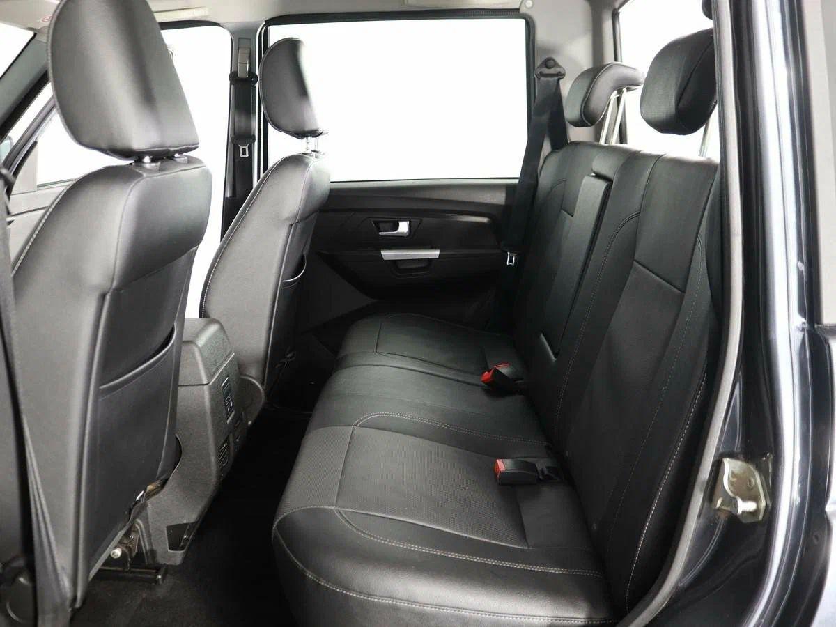 фото автомобиля 7