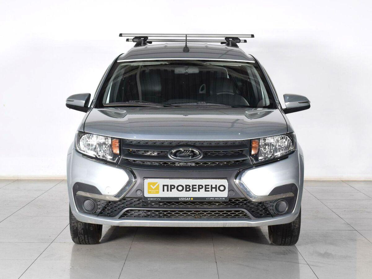 LADA (ВАЗ) Largus, 2022
