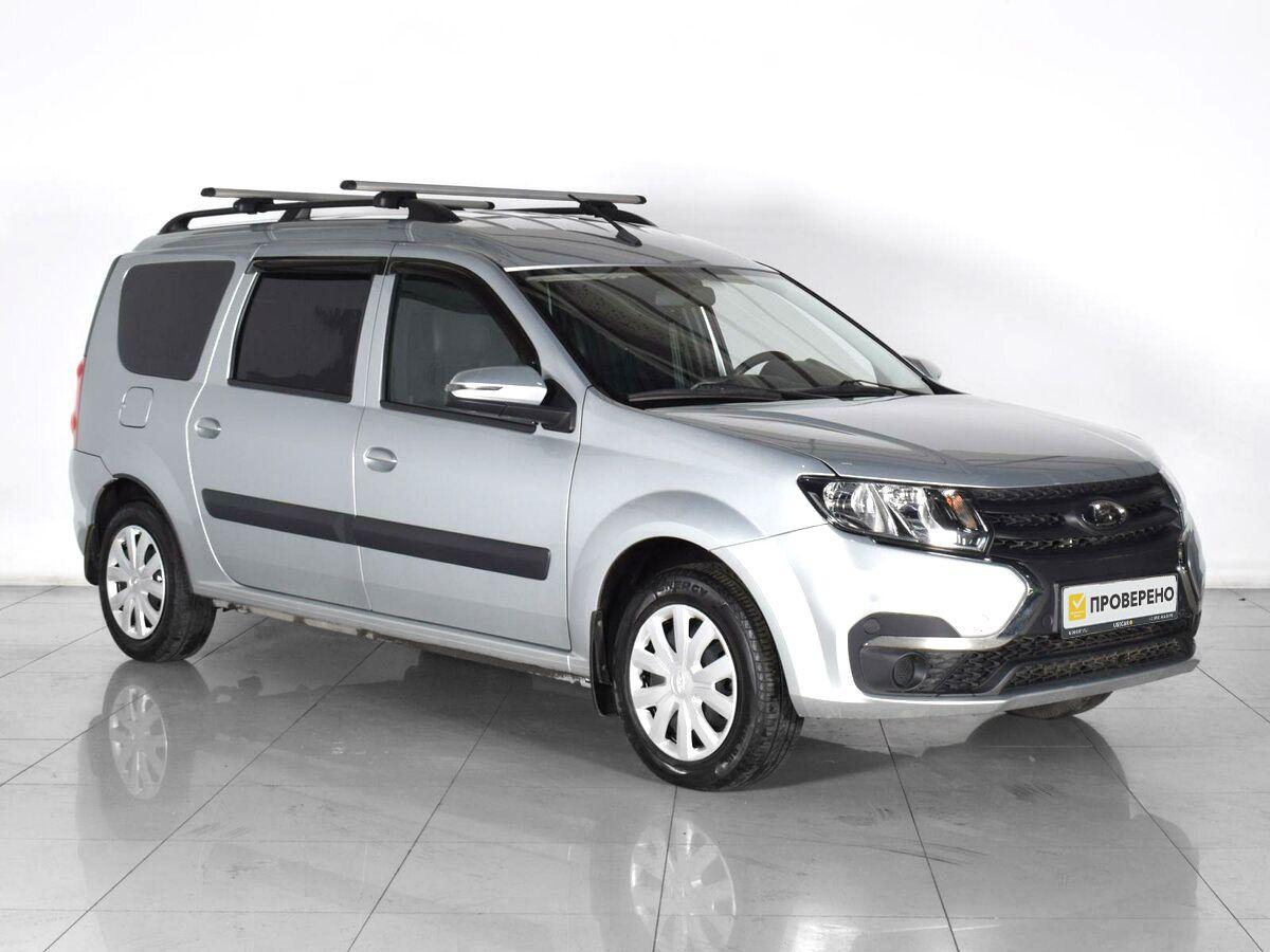 LADA (ВАЗ) Largus 2022